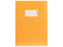 HERMA Einbandpapier A5 Orange