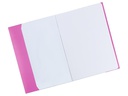 HERMA Einbandpapier A5 Pink