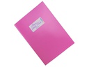 HERMA Einbandpapier A5 Pink