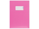 HERMA Einbandpapier A5 Pink