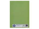 HERMA Einbandpapier A5 Recycling Grasgrün