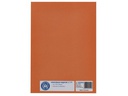HERMA Einbandpapier A5 Recycling Orange