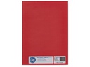 HERMA Einbandpapier A5 Recycling Rot