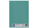 HERMA Einbandpapier A5 Recycling Türkis