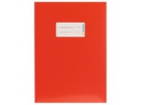 HERMA Einbandpapier A5 Rot