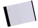 HERMA Einbandpapier A5 Schwarz