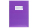 HERMA Einbandpapier A5 Violett