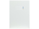 HERMA Einbandpapier A5 Weiss