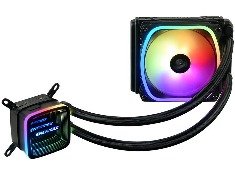 Enermax Wasserkühlung AquaFusion ADV 120