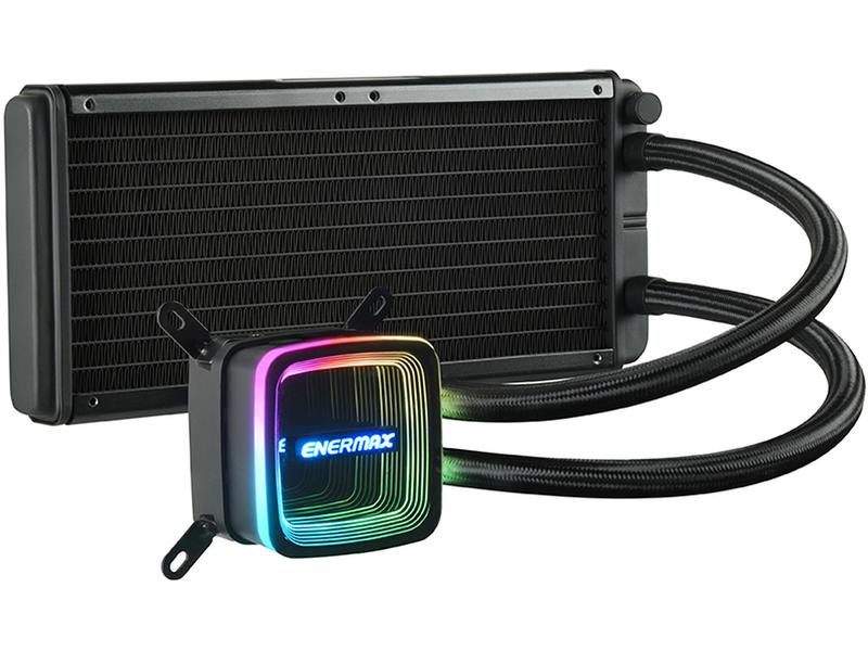 Enermax Wasserkühlung AquaFusion ADV 240