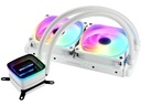 Enermax Wasserkühlung AquaFusion ADV 240 Weiss