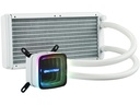 Enermax Wasserkühlung AquaFusion ADV 240 Weiss