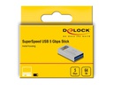 Delock USB-Stick 3.2 Gen 1 64 GB