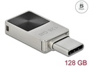 Delock USB-Stick Mini 3.2 Gen 1 128 GB