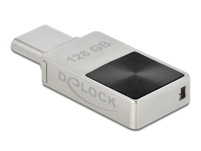 Delock USB-Stick Mini 3.2 Gen 1 128 GB