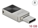 Delock USB-Stick Mini 3.2 Gen 1 16 GB