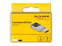 Delock USB-Stick Mini 3.2 Gen 1 16 GB