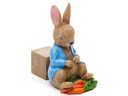 Jardinopia Pflanzentopffüsse Potty Feet Beatrix Potter, 3er Set