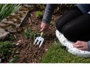 Jardinopia Gabel 101 Dalmatiner