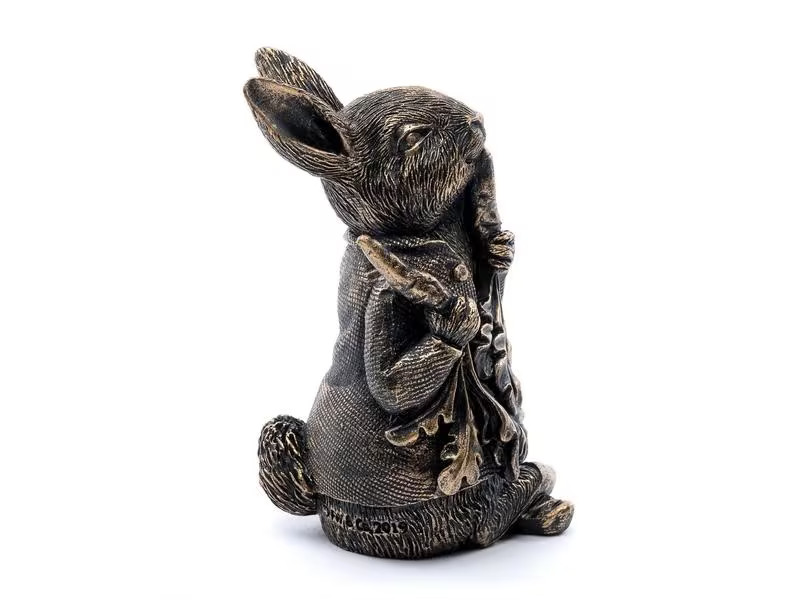Jardinopia Cane Companions Peter Rabbit