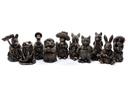 Jardinopia Cane Companions Peter Rabbit