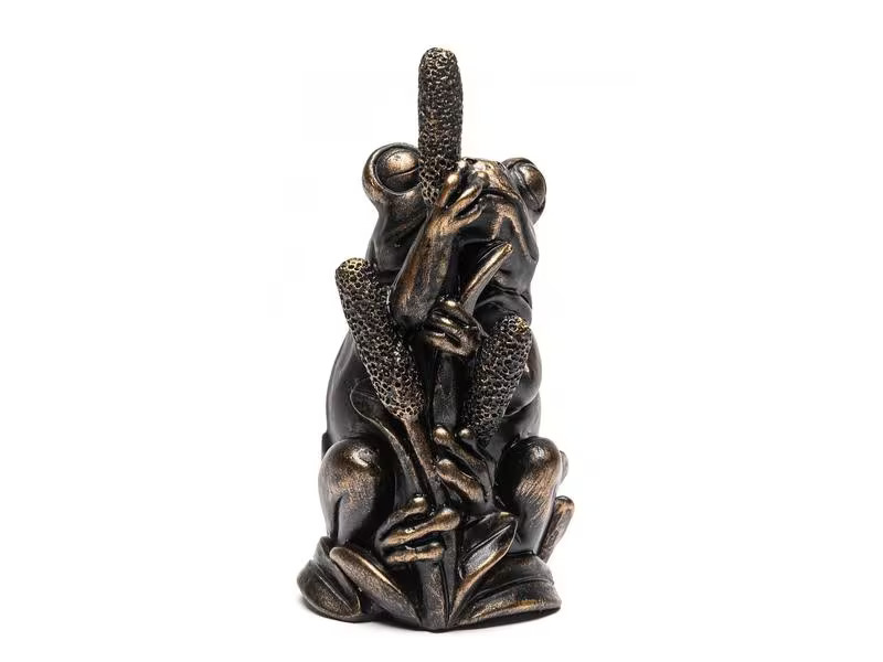 Jardinopia Cane Companions Frosch