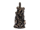 Jardinopia Cane Companions Frosch