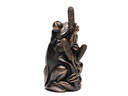 Jardinopia Cane Companions Frosch