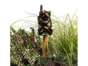 Jardinopia Cane Companions Frosch