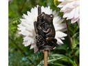 Jardinopia Cane Companions Frosch