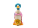 Jardinopia Cane Companions Jemima Puddle-Duck, Mehrfarbig