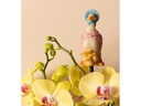 Jardinopia Cane Companions Jemima Puddle-Duck, Mehrfarbig
