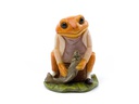Jardinopia Cane Companions Mr. Jeremy Fisher, Mehrfarbig