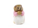 Jardinopia Cane Companions Mrs. Tiggy Winkle, Mehrfarbig