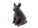 Jardinopia Pflanzentopffüsse Potty Feet Schwein, 3er Set