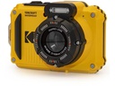 Kodak Unterwasserkamera WPZ2 Gelb