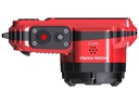Kodak Unterwasserkamera WPZ2 Rot