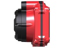 Kodak Unterwasserkamera WPZ2 Rot