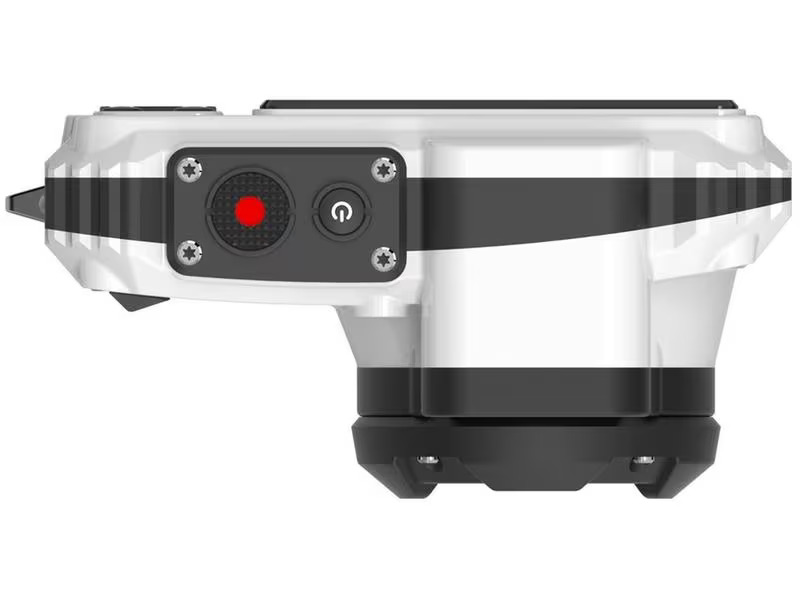 Kodak Unterwasserkamera WPZ2 Weiss
