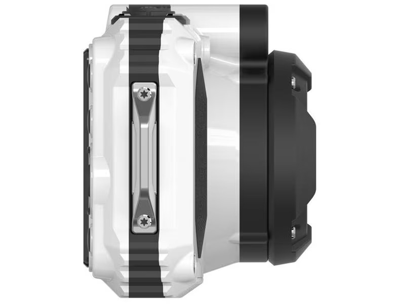 Kodak Unterwasserkamera WPZ2 Weiss