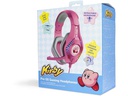 OTL Headset Nintendo Kirby PRO G5 Rosa