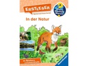 Ravensburger Kinder-Sachbuch WWW Erstleser: In der Natur (Band 10)