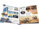 Ravensburger Kinder-Sachbuch WWW Wir erforschen Sterne und Planeten