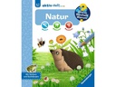 Ravensburger Kinder-Sachbuch WWW aktiv-Heft: Natur