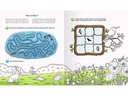Ravensburger Kinder-Sachbuch WWW aktiv-Heft: Natur
