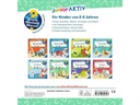 Ravensburger Kinder-Sachbuch WWW junior AKTIV: Baustelle