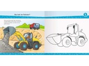 Ravensburger Kinder-Sachbuch WWW junior AKTIV: Baustelle