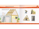 Ravensburger Kinder-Sachbuch WWW junior AKTIV: Baustelle