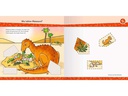 Ravensburger Kinder-Sachbuch WWW junior AKTIV: Dinosaurier