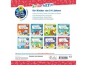 Ravensburger Kinder-Sachbuch WWW junior AKTIV: Im Zoo